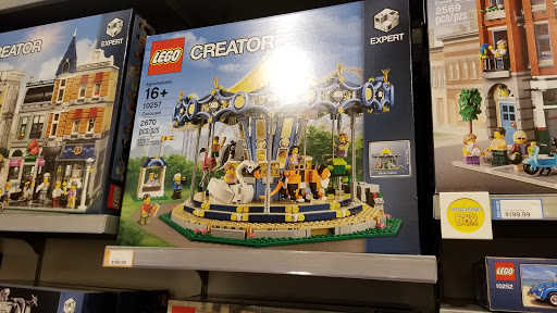 Toy Store «The LEGO Store», reviews and photos, 630 Old Country Road, Garden City, NY 11530, USA