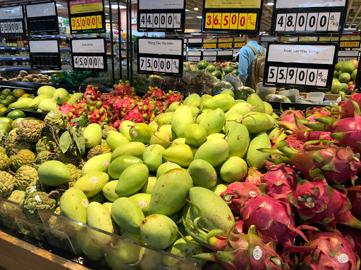 Top 20 chuỗi cửa hàng r&b Huyện Chợ Gạo Tiền Giang 2022