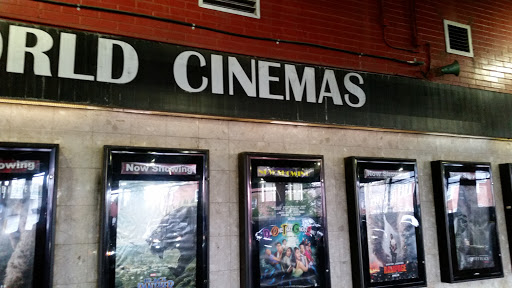 Movie Theater «MovieWorld Cinemas», reviews and photos, 242-02 61st Ave, Douglaston, NY 11362, USA