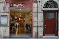 La Cigrona Restaurant en Valencia