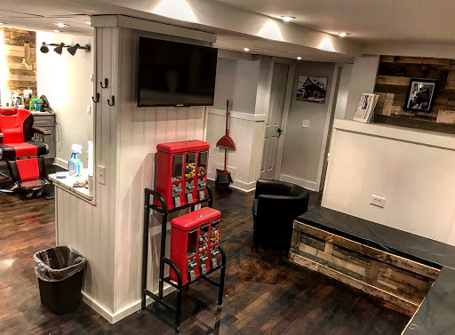Barber Shop «FRESHCUTS BARBERSHOP», reviews and photos, 23 E Main St, Pawling, NY 12564, USA