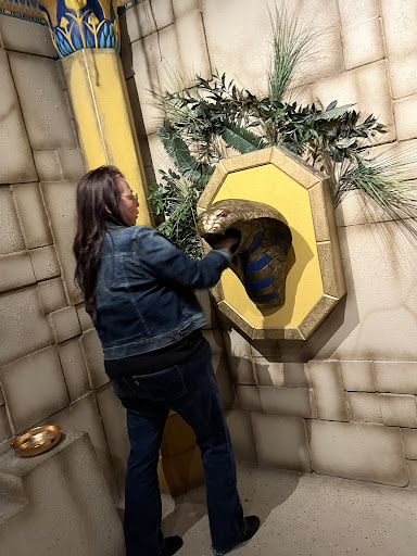 The Escape Game Rancho Cucamonga image