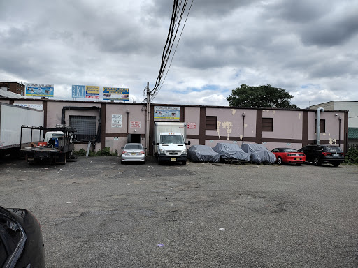 Appliance Store «Nordam Appliance LLC», reviews and photos, 567 52nd St SUITE 13, West New York, NJ 07093, USA