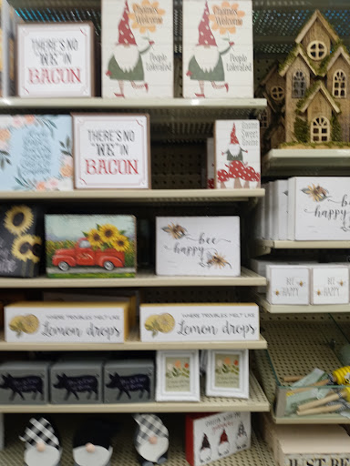 Craft Store «Hobby Lobby», reviews and photos, 4401 National Rd E, Richmond, IN 47374, USA