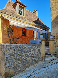 Photos du propriétaire du Restaurant Tout là ô à Beynac-et-Cazenac - n°10