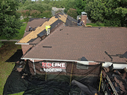 Redline Roofing Kilgore