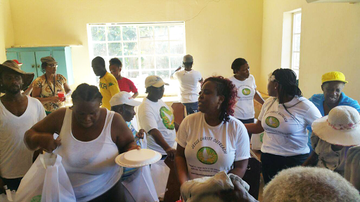 Jesus Christ Outreach Ministry Inc.