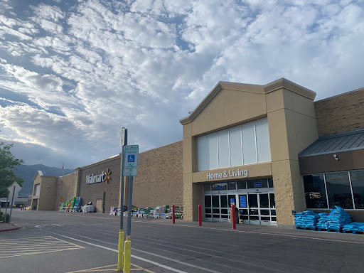 Department Store «Walmart Supercenter», reviews and photos, 745 W Hill Field Rd, Layton, UT 84041, USA