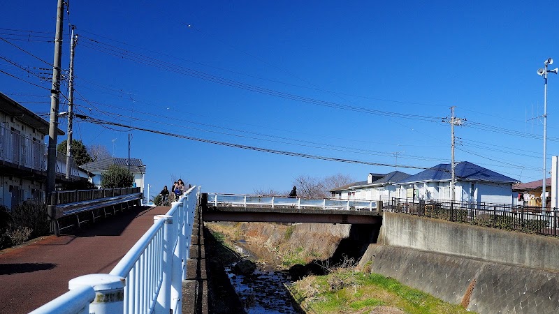 落川橋
