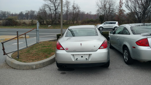 Used Car Dealer «Cox Auto Group», reviews and photos, 2545 Pulaski Hwy, Newark, DE 19702, USA