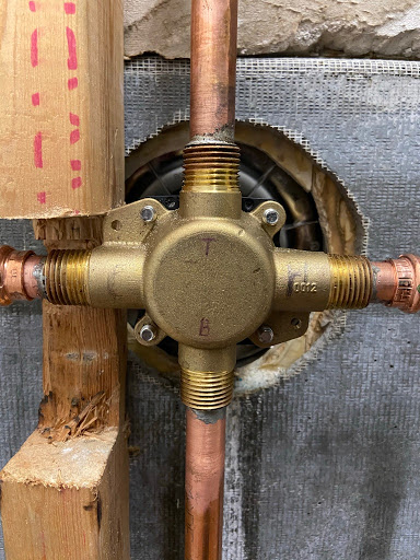 Plumber «G&C Plumbing & Heating», reviews and photos, 199 Washington Street, Franklin, MA 02038, USA