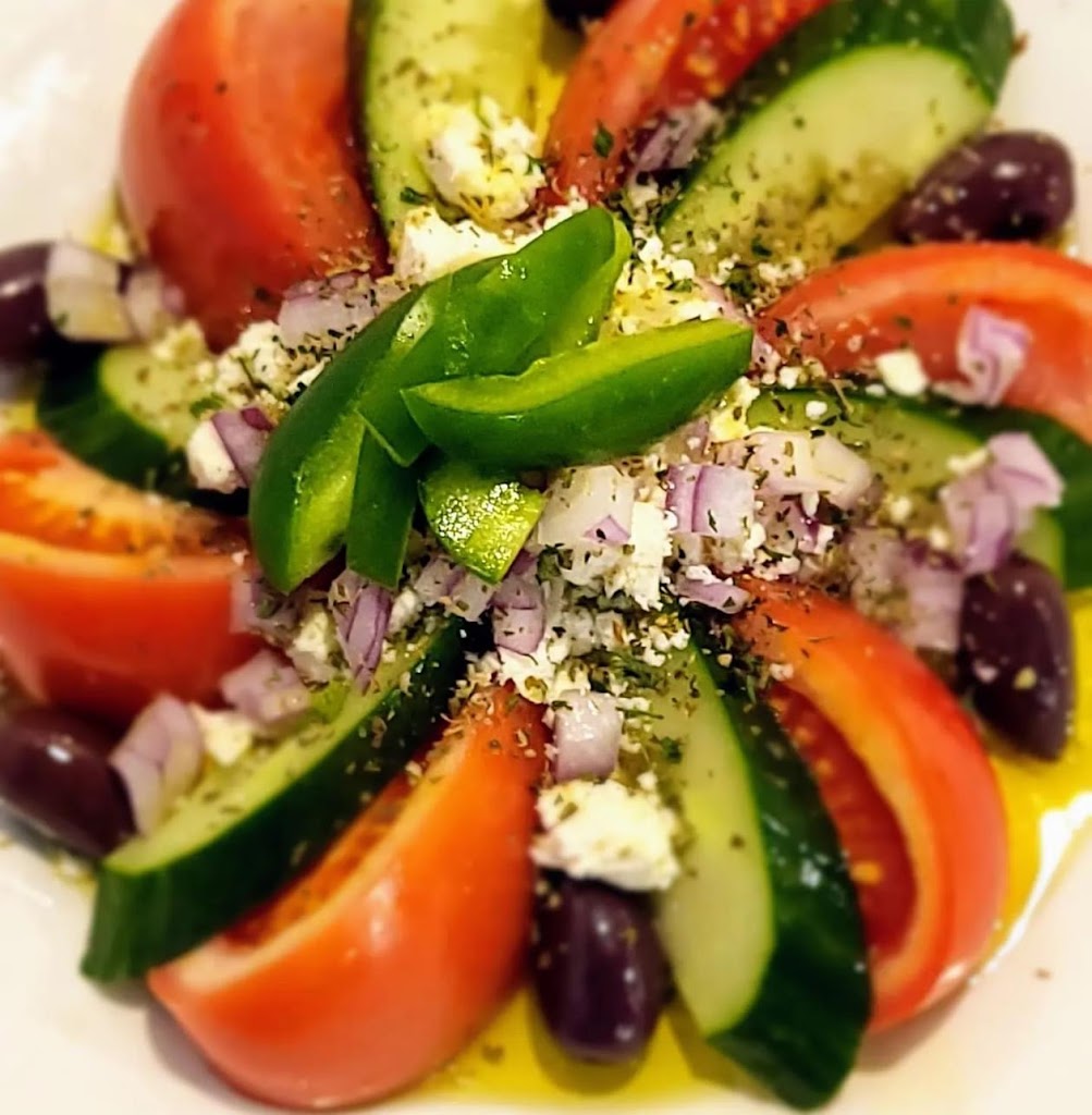 Fresh From Yianni's Kitchen Ponte Vedra 32081