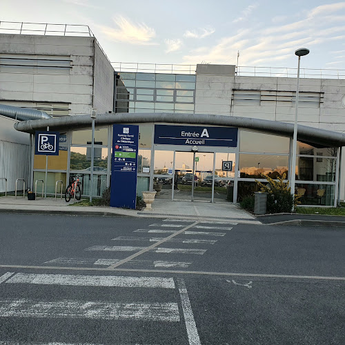 IRSA Clinique Atlantique à Puilboreau