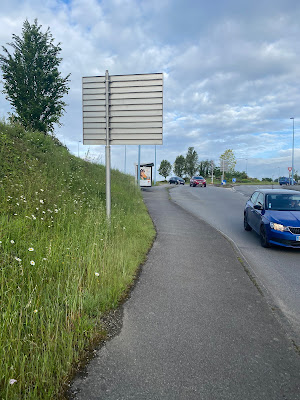 Tournefou à La Roche-sur-Yon