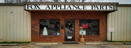 Appliance Parts Supplier «Fox Appliance Parts», reviews and photos, 801 Industrial Blvd, Gainesville, GA 30501, USA