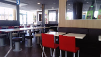 Atmosphère du Restauration rapide McDonald's à Jonzac - n°12