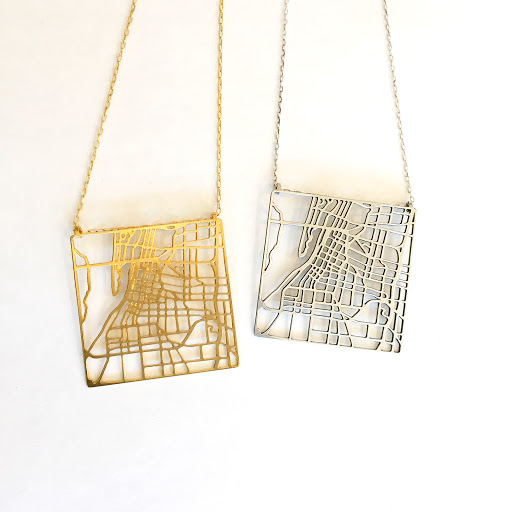 Gift Shop «Falling Into Place», reviews and photos, 2613 Broad Ave, Memphis, TN 38112, USA