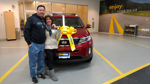 Used Car Dealer «CarMax», reviews and photos, 185 S Gulph Rd, King of Prussia, PA 19406, USA