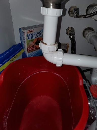 Plumber «John the Plumber», reviews and photos, 1571 SW 3rd St, Pompano Beach, FL 33069, USA