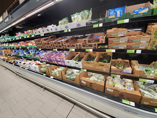 Supermarket «ALDI», reviews and photos, 3057 NJ-35, Hazlet, NJ 07730, USA