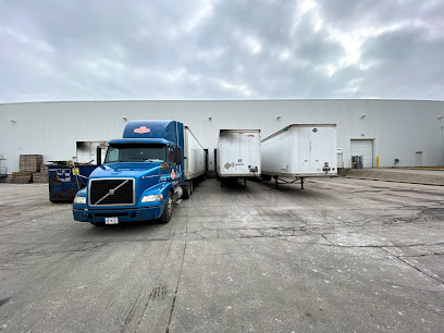 BNX Shipping Inc (Warehousing & Freight Forwarding)