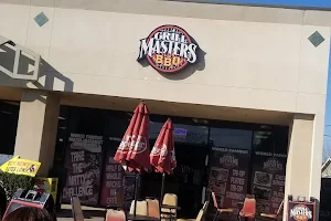 Grill Masters BBQ image