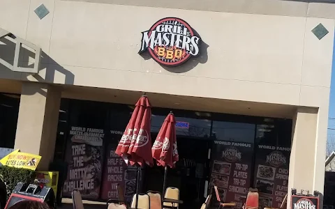 Grill Masters BBQ image