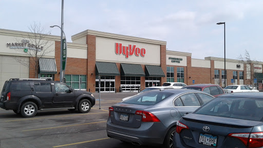 Grocery Store «Hy-Vee», reviews and photos, 6150 Egan Dr, Savage, MN 55378, USA