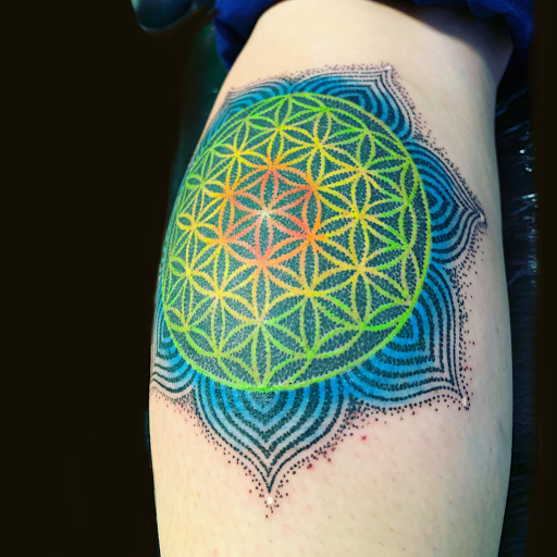 Explore rib tattoos for men ideas, creative tattoo ideas in Saint Petersburg, available at Buku Tattoo Studio