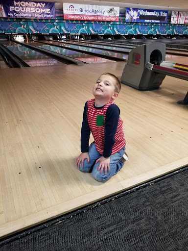 Bowling Alley «Vision Lanes», reviews and photos, 38250 Ford Rd, Westland, MI 48185, USA