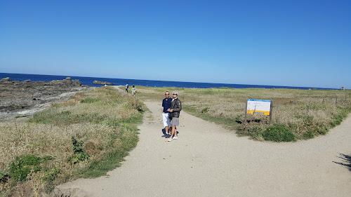 Côte Sauvage à Quiberon