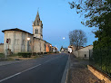 Église Saint-Pierre Avensan