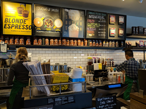 Coffee Shop «Starbucks», reviews and photos, 1160 Burlingame Ave, Burlingame, CA 94010, USA
