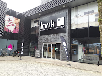 Kvik Amersfoort