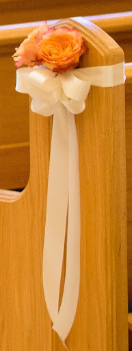 Florist «Sedgefield Florist», reviews and photos, 5002 High Point Rd a, Greensboro, NC 27407, USA