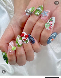 Red Nail 39 - Photo 8 - Car repair in Brooklyn, NY, Brooklyn