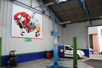 Sécuritest Contrôle Technique Automobile AMIENS à Amiens
