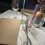 Photo n°1 de l'avis de Rosa.u fait le 10/07/2023 à 10:58 sur le  Ristorante Evu' à Vietri sul Mare