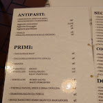 Photo n°7 de l'avis de roberto.a fait le 02/06/2023 à 21:27 sur le  Osteria Numero Sette à Pianoro