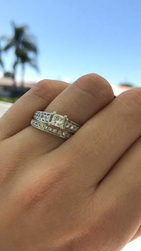 Jeweler «The Jewelry Doctors of Auburndale», reviews and photos, 1052 US-92, Auburndale, FL 33823, USA