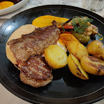 Photo n° 3 de l'avis de Philippe.O fait le 04/11/2022 à 20:46 pour Les Vedettes à Canet-en-Roussillon