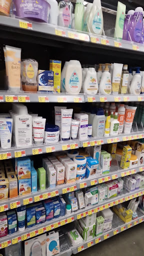 Discount Store «Walmart», reviews and photos, 1168 W Branch St, Arroyo Grande, CA 93420, USA