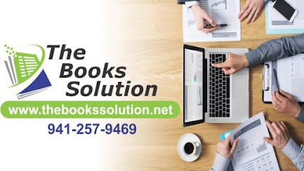 The Books Solution