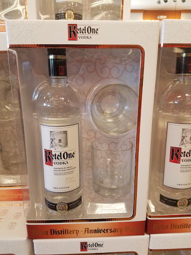 Liquor Store «ABC Fine Wine & Spirits», reviews and photos, 1845 Bruce B Downs Blvd, Wesley Chapel, FL 33544, USA