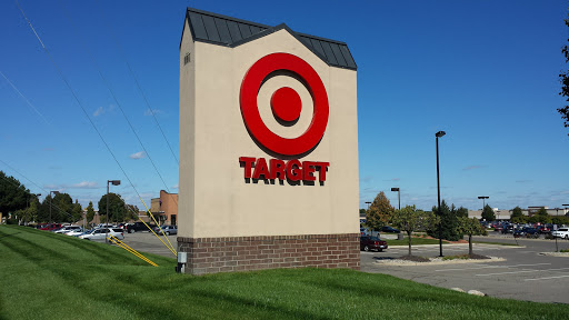 Department Store «Target», reviews and photos, 2887 S Rochester Rd, Rochester Hills, MI 48307, USA