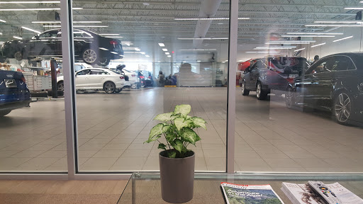 Audi Dealer «Audi South Orlando», reviews and photos, 4725 Vineland Rd, Orlando, FL 32811, USA