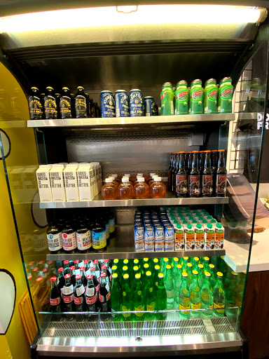 Donut Shop «Donut Friend», reviews and photos, 5107 York Blvd, Los Angeles, CA 90065, USA