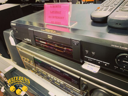 Pawn Shop «Wizebuys PawnBrokers Outlet», reviews and photos, 2928 E Highland Rd, Highland Charter Twp, MI 48356, USA