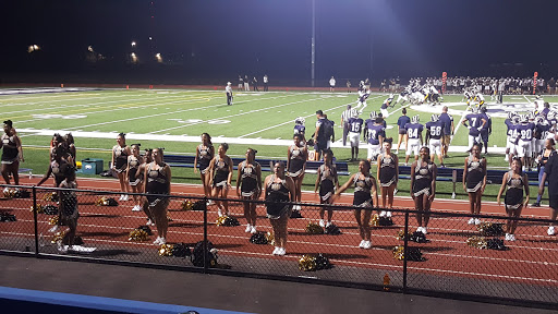 Stadium «Memorial Stadium», reviews and photos, Joyce Kilmer Ave, New Brunswick, NJ 08901, USA