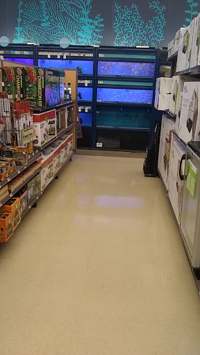 Pet Supply Store «Petco Animal Supplies», reviews and photos, 317 E Trenton Rd, Edinburg, TX 78539, USA